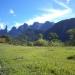 Granja Comary na Teresópolis city