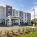 Sleep Inn & Suites Tampa South in Tampa, Florida city