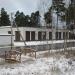 Торговый комплекс в городе Вырица