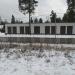 Торговый комплекс в городе Вырица