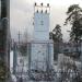 КТП АБ в городе Вырица