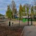 Кинологическая площадка в городе Воронеж