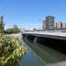 Tsurumi Bridge in Hiroshima city