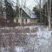 Жилой дом в городе Вырица