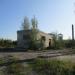 Заброшенный корпус в городе Кимры