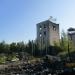 Колонны в городе Кимры