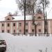 Школа № 7 в городе Узловая