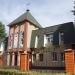 Церковь Преображения в городе Узловая