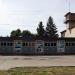 Пожарная станция(МЧС) в городе Узловая