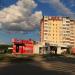 Торговый комплекс «Водолей» в городе Узловая