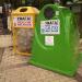 Only Glass and Only Plastic Waste Collection Points (en) в місті Київ