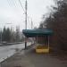 Остановка «Управление керамкомбината» в городе Славянск