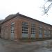Высший металлический цех № 1 в городе Славянск
