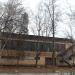 Дом культуры ЗАО «Бетонмаш» в городе Славянск