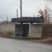 Зупинка громадського транспорту «Бетонмаш» (uk) в городе Славянск