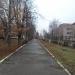 Сквер ЗАО «Бетонмаш» в городе Славянск
