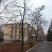 Заводоуправление в городе Славянск