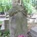 The grave of Kazio Michalowski-Perkowicz in Warsaw city
