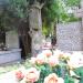 The grave of Arnold Pokrandt in Warsaw city