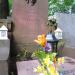 The grave of Franciszka Modrzewska in Warsaw city