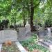The grave of Florentyna Strycharska in Warsaw city