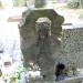 The grave of Florentyna Strycharska in Warsaw city