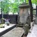 The grave of Białas family in Warsaw city