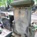 The grave of Białas family in Warsaw city