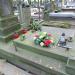 The grave of Franciszek Krzemiński in Warsaw city