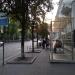 Tarasa Shevchenka Blvd Bus Stop (en) в місті Київ