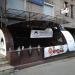Ресторан Kim Food (ru) в місті Київ