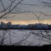 Отстойник в городе Щёлково