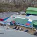 Строительный рынок «Стройдвор» в городе Щёлково