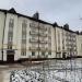 ул. Чапаева, 20 в городе Октябрьский