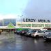 Leroy Merlin Modlińska (pl) in Warsaw city