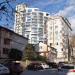 Парковка в городе Сочи