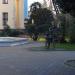 Скульптурная композиция «Бродячие музыканты» в городе Сочи