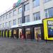 Smyk (pl) in Warsaw city