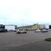 Parking (pl) in Warsaw city