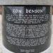 Tom Benson Monument in New Orleans, Louisiana city