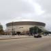 Caesars Superdome in New Orleans, Louisiana city