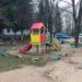 Детская игровая площадка в городе Севастополь