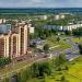 Торговый центр в городе Нижнекамск