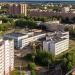 Гимназия № 2 им. Баки Урманче в городе Нижнекамск
