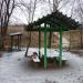 Место для пикника в городе Нахабино