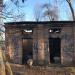 Заброшенный туалет (ru) в місті Київ