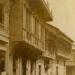 Boix House in Manila city