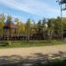 Детский городок в городе Красноярск