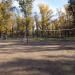 Спортивная площадка в городе Красноярск