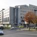 Palace of Justice - Iasi Courthouse